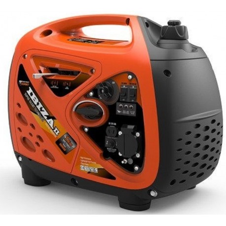 Generador Stelvio S Line 18Kw 400v / 3 x 6000W 230V - Genergy