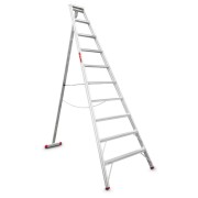 Banco agrícola de 3 patas T710 10 Peldaños