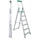Escalera de tijera para uso doméstico ES-DOM6 6 Peldaños