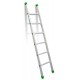 Escalera de apoyo ES-SIMPLE6 6 Peldaños
