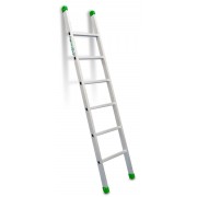 Escalera de apoyo ES-SIMPLE6 6 Peldaños