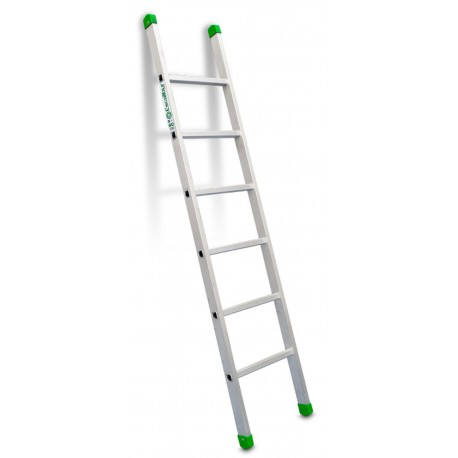 Escalera de apoyo ES-SIMPLE6 6 Peldaños