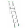 Escalera de apoyo ES-SIMPLE6 6 Peldaños