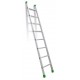 Escalera de apoyo ES-SIMPLE8 8 Peldaños