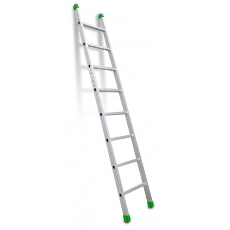 Escalera de apoyo ES-SIMPLE8 8 Peldaños