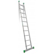 Escalera de apoyo ES-SIMPLE10 10 Peldaños