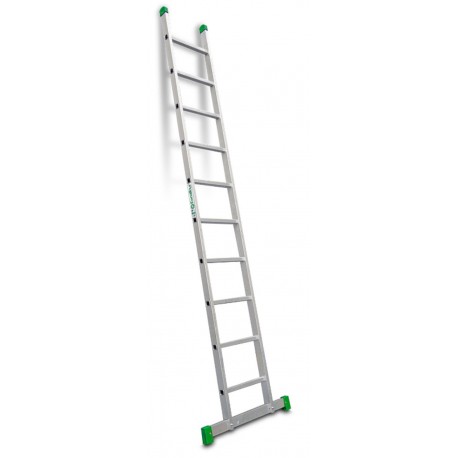 Escalera de apoyo ES-SIMPLE10 10 Peldaños