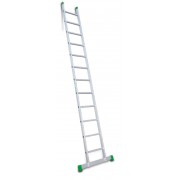 Escalera de apoyo ES-SIMPLE12 12 Peldaños