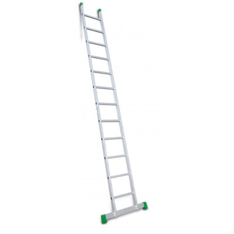 Escalera de apoyo ES-SIMPLE12 12 Peldaños