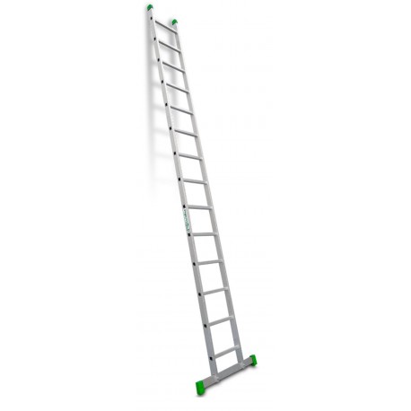 Escalera de apoyo ES-SIMPLE14 14 Peldaños