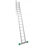 Escalera de apoyo ES-SIMPLE15 15 Peldaños