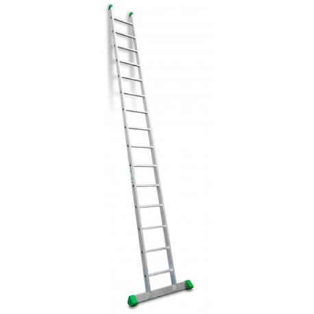 Escalera de apoyo ES-SIMPLE15 15 Peldaños