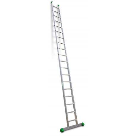 Escalera de apoyo ES-SIMPLE19 19 Peldaños