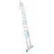 Escalera multiusos de 3 tramos 7+7+7 ES-TRIPLE7