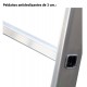Escalera multiusos de 3 tramos 9+9+9 ES-TRIPLE9