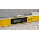 Nivel de burbuja electrónico TECH 196 electronic IP 65 61 Cm