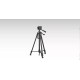Láser de líneas verdes en cruz y plomada LAX 300 G + Trípode ST-K-S