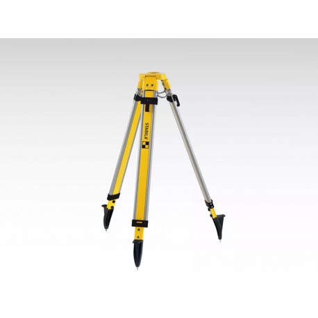 Trípode para construcción BST-S ( Rosca 5/8" )