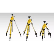 Trípode para construcción con columna de elevación BST-K-M 170m