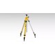 Trípode para construcción con columna de elevación BST-K-M 170m