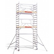 Andamio individual 135 x 180 Cm Top System