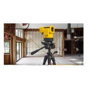 Láser de líneas verdes en cruz LAX 50 G