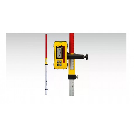 Regla de nivelación NL 240Cm