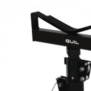 Adaptador con diseño curvo-Ref.CV-10/H