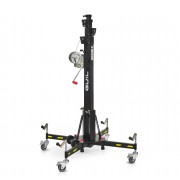 Elevador de Carga con Ruedas ELC-730/R