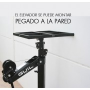 Elevador de Carga 125 kg ELC-725