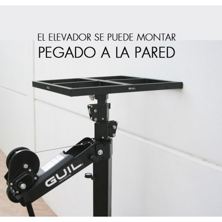 Elevador de Carga 125 kg ELC-725