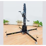 Elevador de Carga ELC 300 Kg