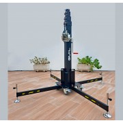 Elevador de Carga 230kg -522m