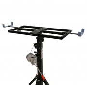 Bandeja para instalar toldos (800×400 MM) BC-11/M2