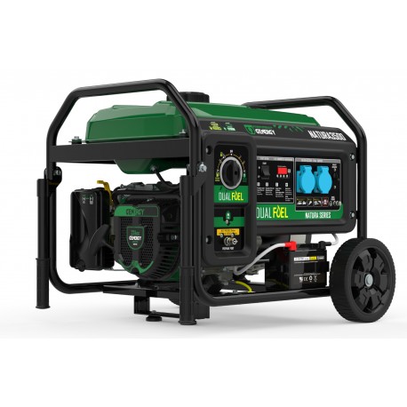 Generador Natura 3000W 230V - Genergy