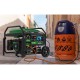 Generador Natura 3000W 230V - Genergy