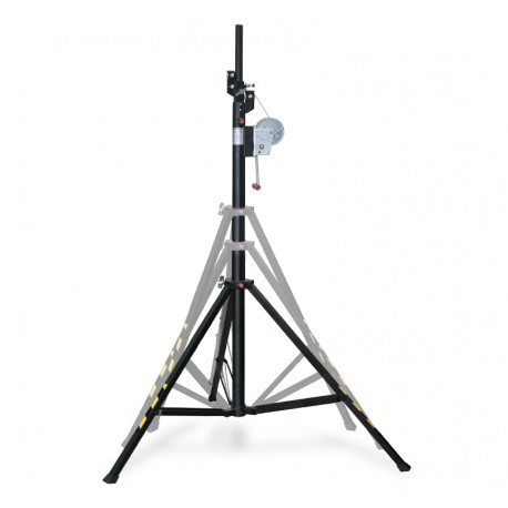 Elevador de Carga 100 Kg - ELC-710