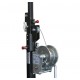 Elevador de Carga 100 Kg - ELC-710