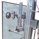 Elevador Material 300 kg Bateria