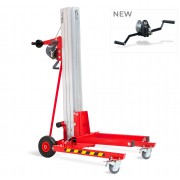 Elevador Frontal 170 kg Toro - A-101C