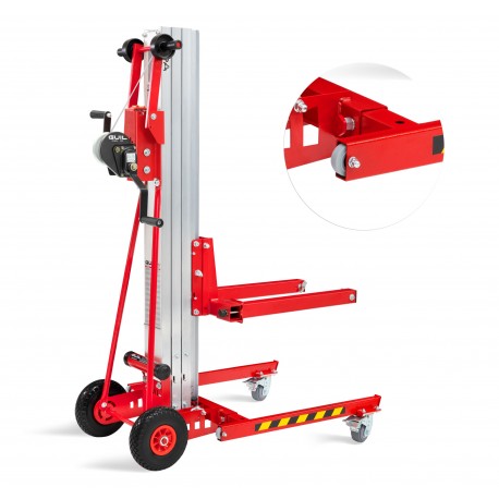 Elevador TORO 150 kg