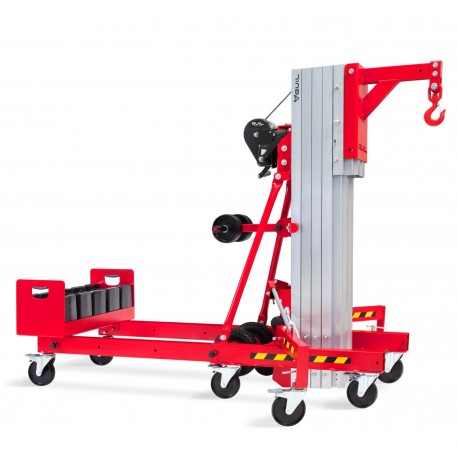 Elevador Frontal Toro 300 kg C-302/C