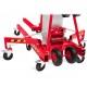 Elevador Frontal Toro 300 kg C-302/C