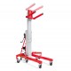 Elevador Frontal 420 kg Toro D-402/C