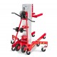 Elevador Frontal 420 kg Toro D-402/C