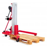 Elevador Toro 200kg E-501/C (NEW)