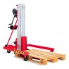 Elevador Toro 200kg E-501/C (NEW)