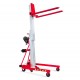 Elevador Toro 200kg E-501/C (NEW)