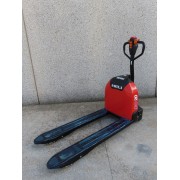 Transpaleta Eléctrica 2000 kilos