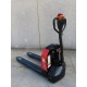 Transpaleta Eléctrica 2000 kilos